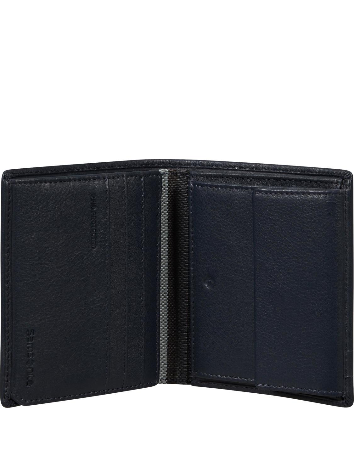 Wallet samsonite deals