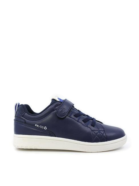 FENDER PRO FRAME Sneakers navy06 - Baby Shoes