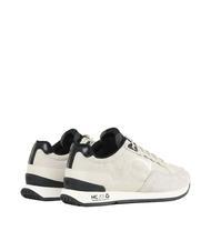 NORTH SAILS HITCH LOGO Sneakers beige-black - Women’s shoes - 3