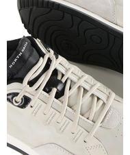 NORTH SAILS HITCH LOGO Sneakers beige-black - Women’s shoes - 4