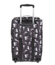 EASTPAK TRANSIT'R S Hand luggage trolley blocktype black - Hand luggage - 3