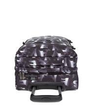 EASTPAK TRANSIT'R S Hand luggage trolley blocktype black - Hand luggage - 4