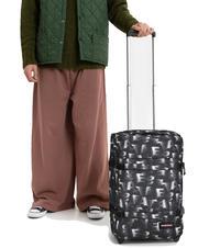 EASTPAK TRANSIT'R S Hand luggage trolley blocktype black - Hand luggage - 7