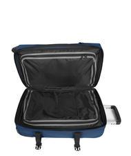 EASTPAK TRANSIT'R S Hand luggage trolley navy peony - Hand luggage - 2