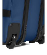 EASTPAK TRANSIT'R S Hand luggage trolley navy peony - Hand luggage - 4