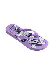 HAVAIANAS TOP DISNEY Rubber flip flops - Women&rsquo;s shoes