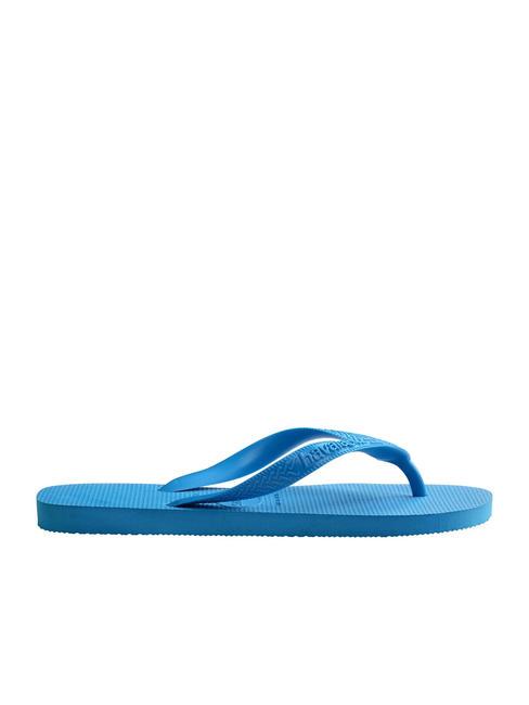 flip flops TOP turquoise - Unisex shoes