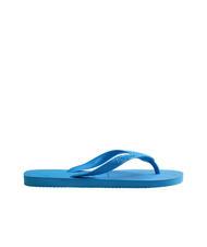 HAVAIANAS flip flops TOP turquoise - Unisex shoes - 3