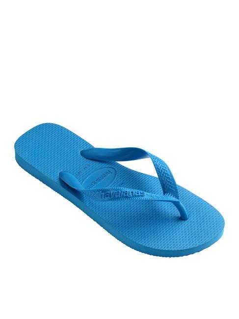flip flops TOP turquoise - Unisex shoes