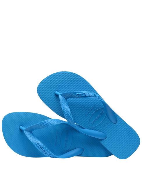 flip flops TOP turquoise - Unisex shoes