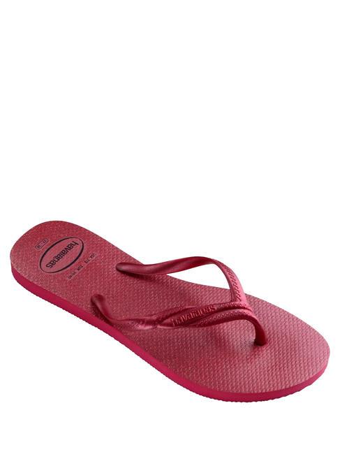 FANTSASIA Flip flops pink paradise - Women’s shoes