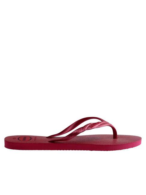 FANTSASIA Flip flops pink paradise - Women’s shoes
