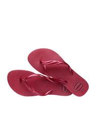 HAVAIANAS FANTSASIA Flip flops pink paradise - Women’s shoes - 4