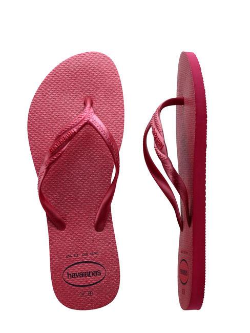 FANTSASIA Flip flops pink paradise - Women’s shoes
