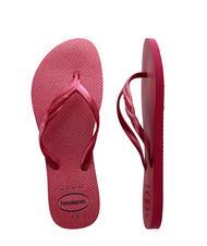 HAVAIANAS FANTSASIA Flip flops pink paradise - Women’s shoes - 5