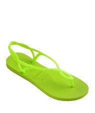 HAVAIANAS Flip-flops MOON - Women’s shoes