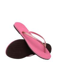 HAVAIANAS YOU GLITTER Flip flops velvet rose - Women’s shoes - 6