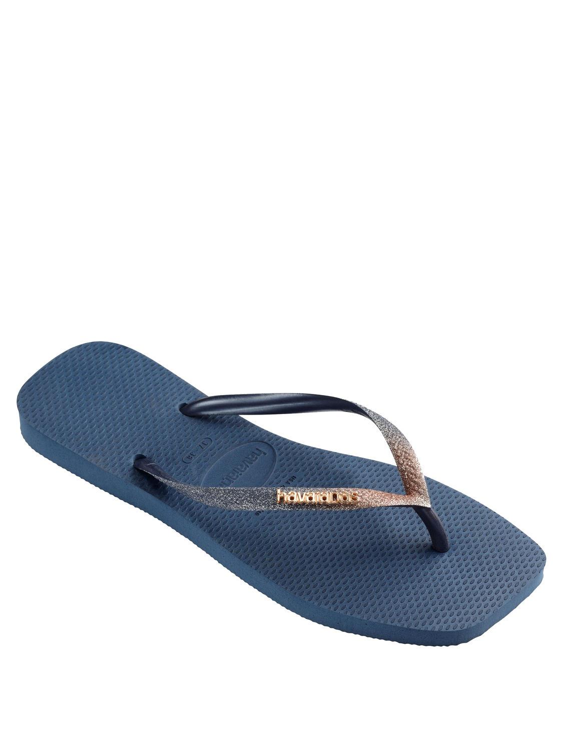 Havaianas indigo blue deals