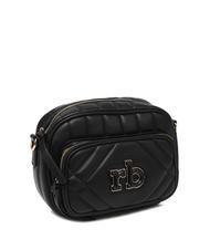 ROCCOBAROCCO DEA Camera case bag black - Women’s Bags - 2