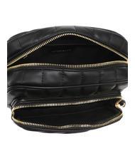 ROCCOBAROCCO DEA Camera case bag black - Women’s Bags - 5