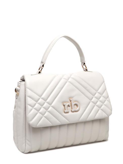 DEA handbag off white - Women&rsquo;s Bags