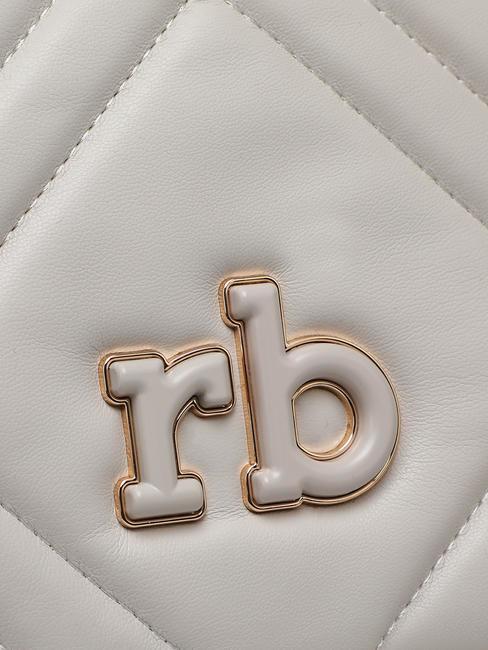 DEA handbag off white - Women&rsquo;s Bags