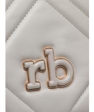 ROCCOBAROCCO DEA handbag off white - Women&rsquo;s Bags - 4