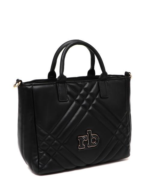 DEA Hand bag with shoulder strap black - Women’s Bags