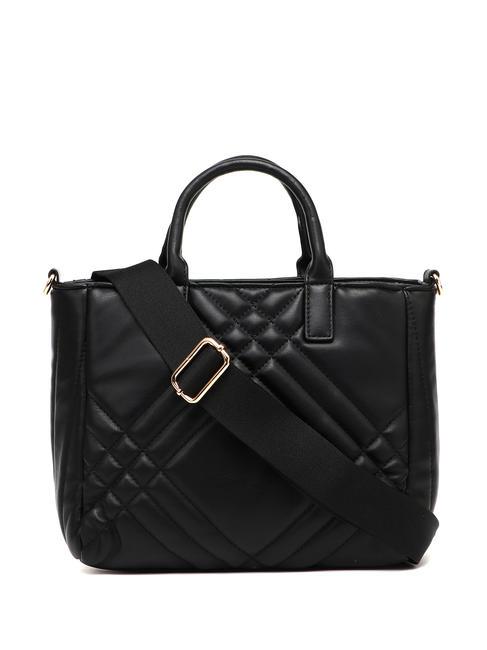 DEA Hand bag with shoulder strap black - Women’s Bags