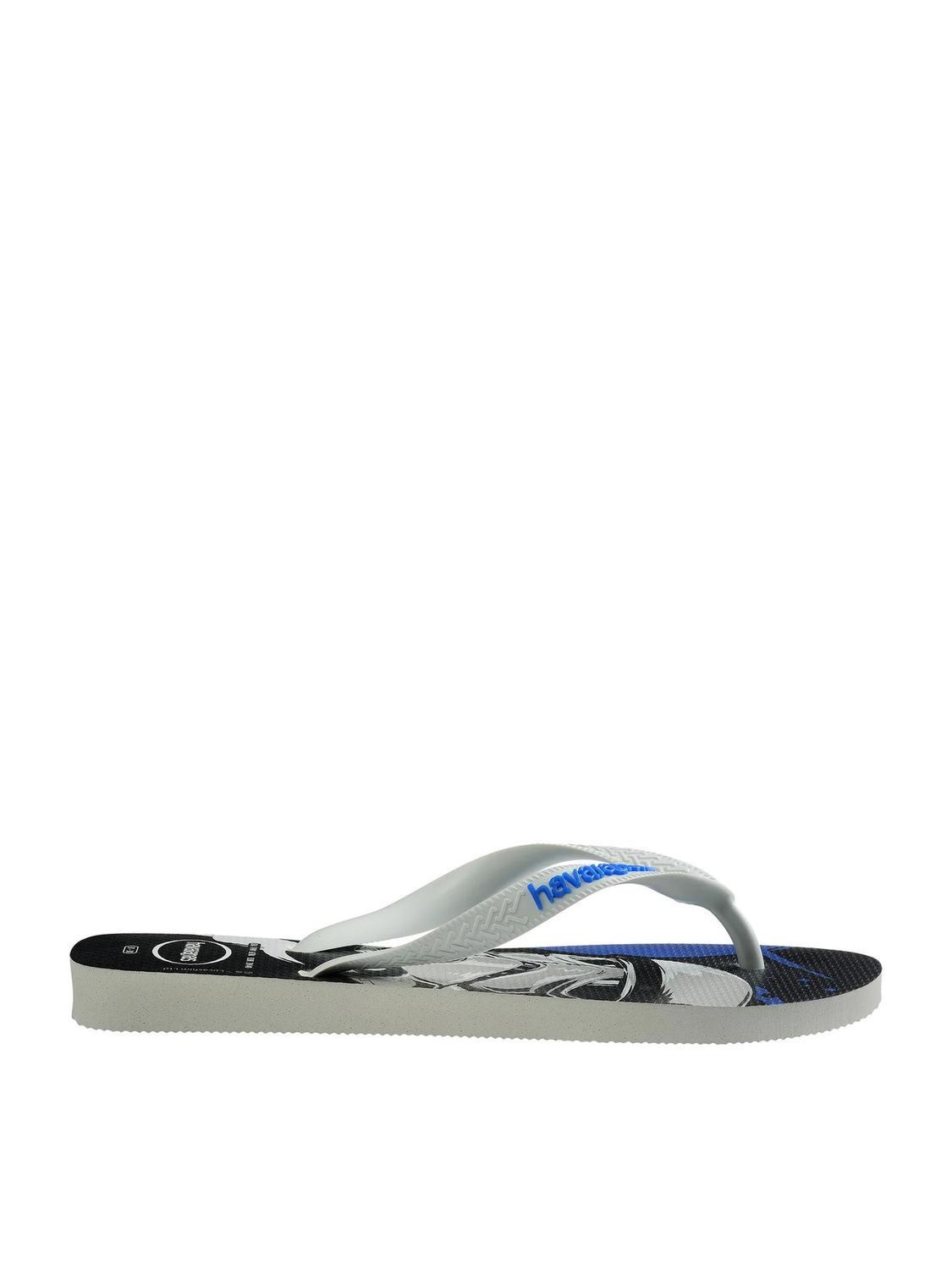 Mens star wars 2025 havaianas
