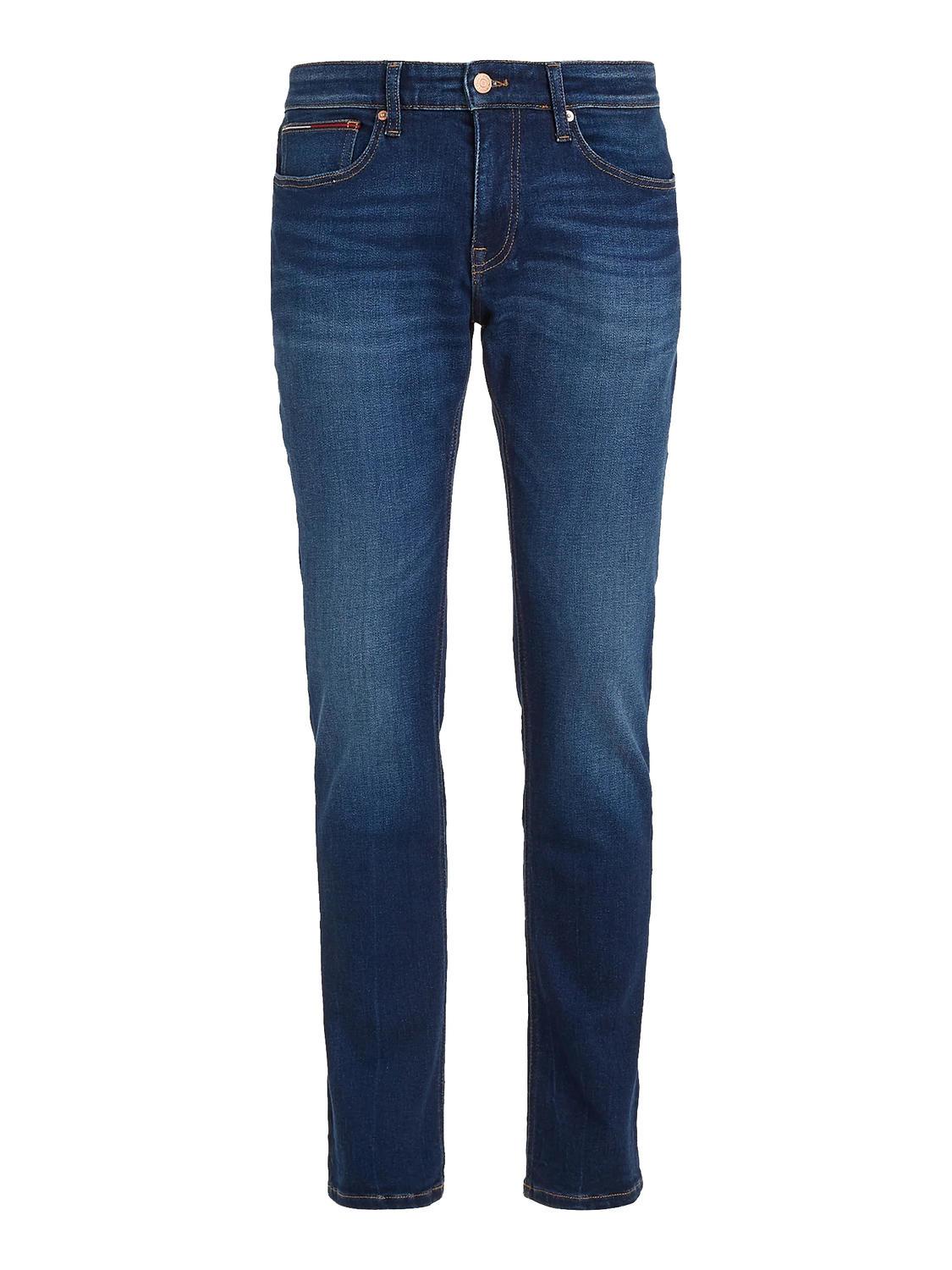 Tommy hilfiger scanton jeans slim best sale fit