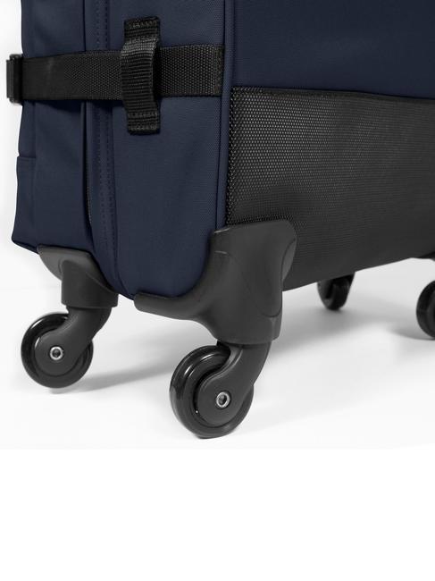 TRANS4 S Hand luggage trolley ultramari - Hand luggage