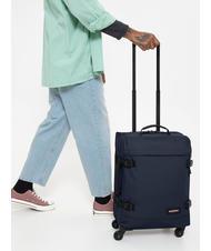 EASTPAK TRANS4 S Hand luggage trolley ultramari - Hand luggage - 5