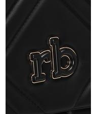 ROCCOBAROCCO DEA handbag black - Women’s Bags - 4