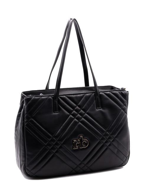 DEA Large shopping bag black - Women’s Bags
