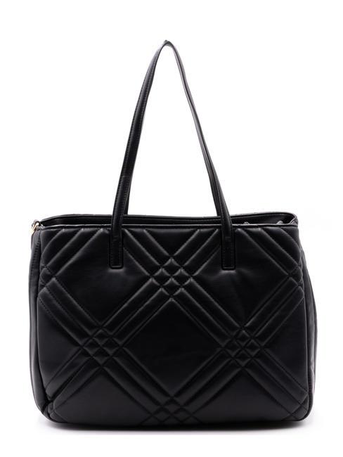 DEA Large shopping bag black - Women’s Bags