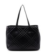 ROCCOBAROCCO DEA Large shopping bag black - Women’s Bags - 3