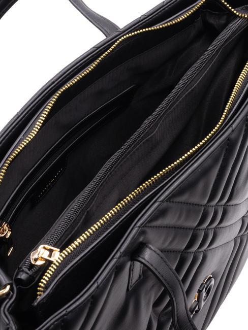 DEA Large shopping bag black - Women’s Bags