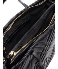 ROCCOBAROCCO DEA Large shopping bag black - Women’s Bags - 4