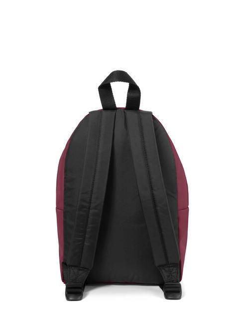 ORBIT XS Small Size Backpack bushy burgundy - Backpacks & School and Leisure