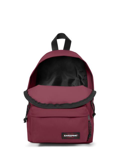 ORBIT XS Small Size Backpack bushy burgundy - Backpacks & School and Leisure