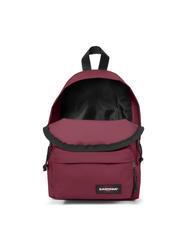 EASTPAK ORBIT XS Small Size Backpack bushy burgundy - Backpacks & School and Leisure - 3