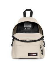 EASTPAK PADDED DAY PAK'R SMALL Tablet holder backpack beige bouldering - Backpacks & School and Leisure - 4