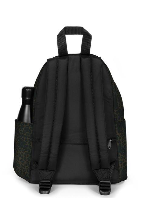 PADDED DAY PAK'R SMALL Tablet holder backpack funky leopard - Backpacks & School and Leisure