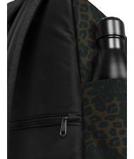EASTPAK PADDED DAY PAK'R SMALL Tablet holder backpack funky leopard - Backpacks & School and Leisure - 3