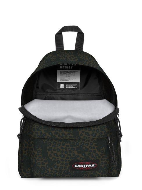 PADDED DAY PAK'R SMALL Tablet holder backpack funky leopard - Backpacks & School and Leisure