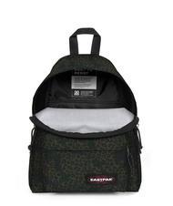 EASTPAK PADDED DAY PAK'R SMALL Tablet holder backpack funky leopard - Backpacks & School and Leisure - 4