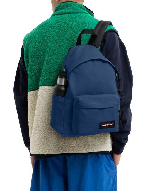 PADDED DAY PAK'R SMALL Tablet holder backpack navy peony - Backpacks & School and Leisure
