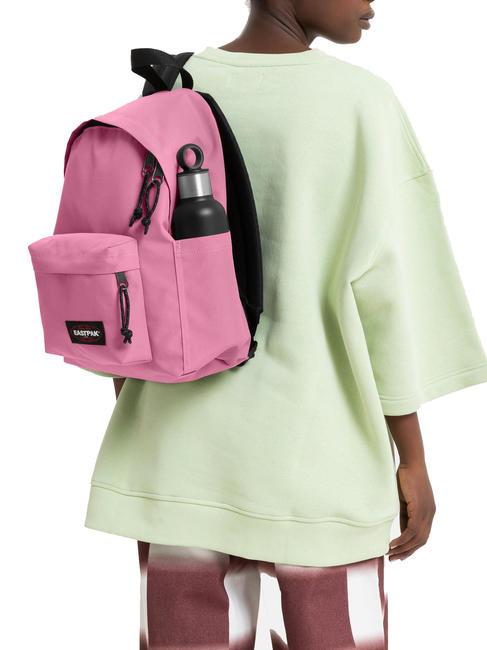 PADDED DAY PAK'R SMALL Tablet holder backpack cloud pink - Backpacks & School and Leisure