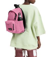 EASTPAK PADDED DAY PAK'R SMALL Tablet holder backpack cloud pink - Backpacks & School and Leisure - 4